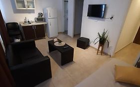 Departamento San Martín